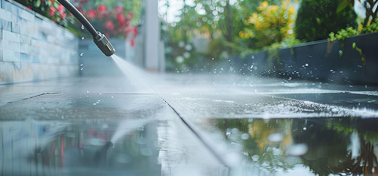 Pourquoi opter pour du carrelage grès cérame pour terrasse ?